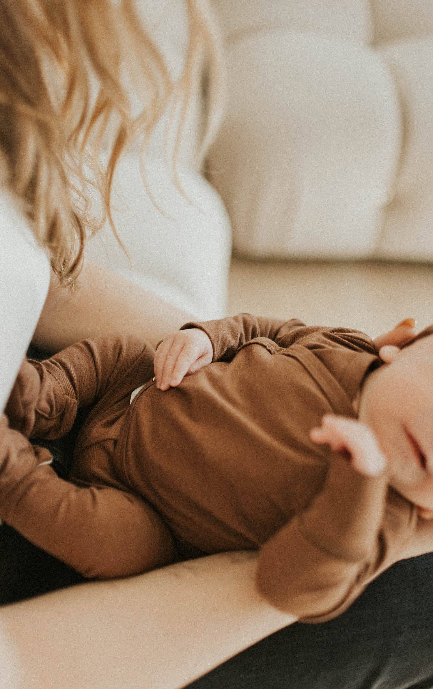 Jax & Lennon Clothing Co. - Wholesale Bodysuit (Non-Footed) - Baby - Infant Snap Top4