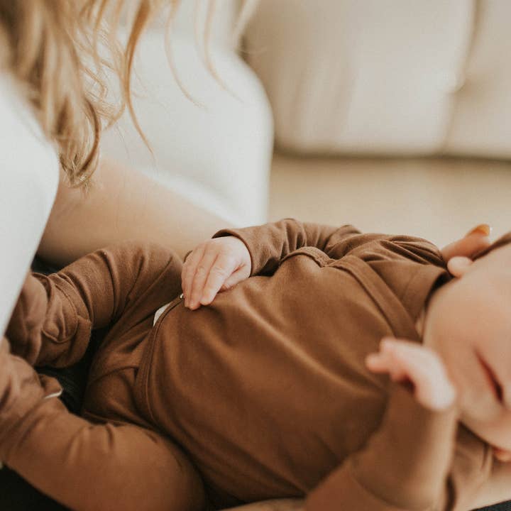 Jax & Lennon Clothing Co. - Wholesale Bodysuit (Non-Footed) - Baby - Infant Snap Top4