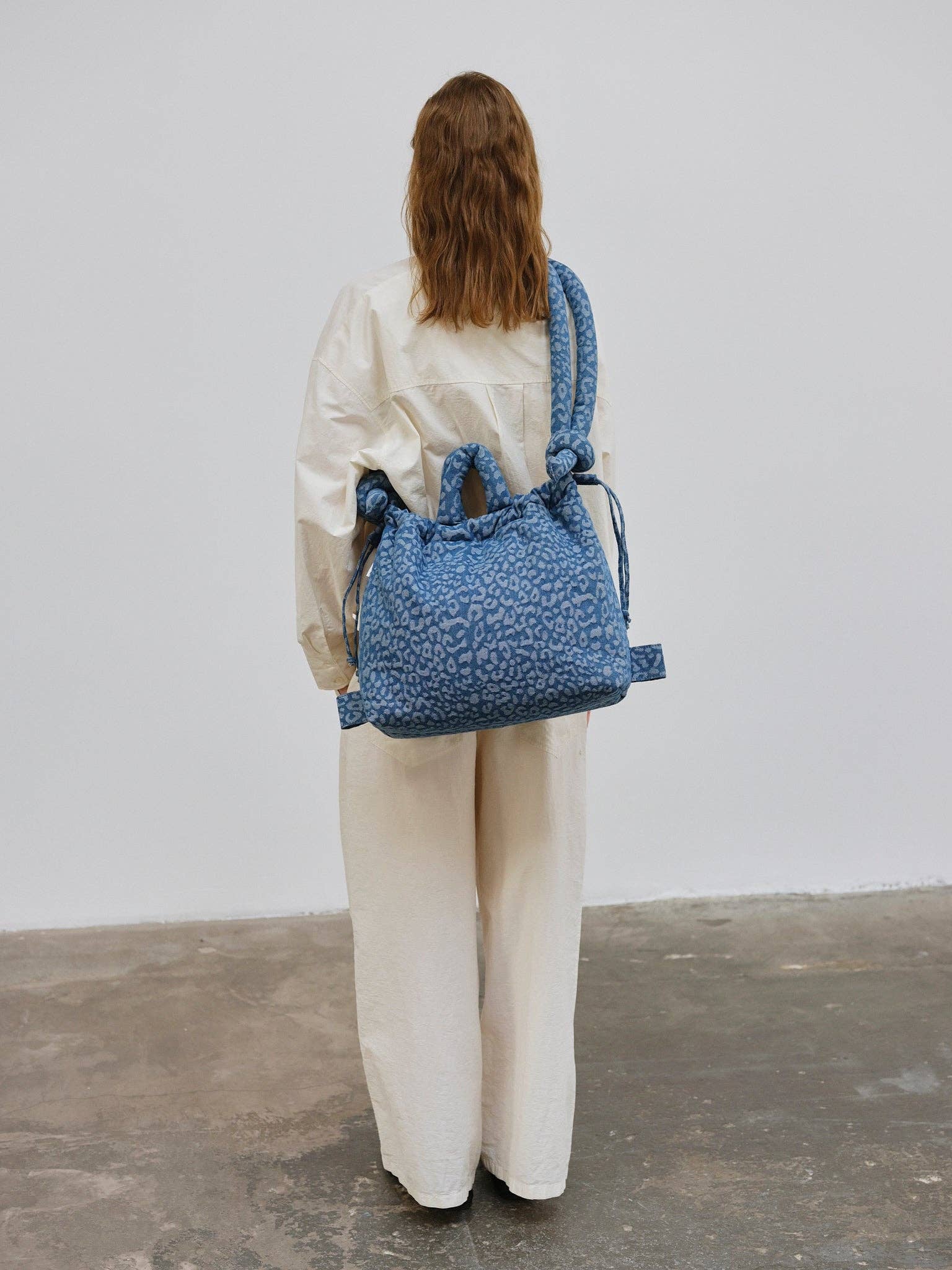 Ölend Backpacks - Wholesale Shoulder Bag - Women's - Ona Soft Bag41