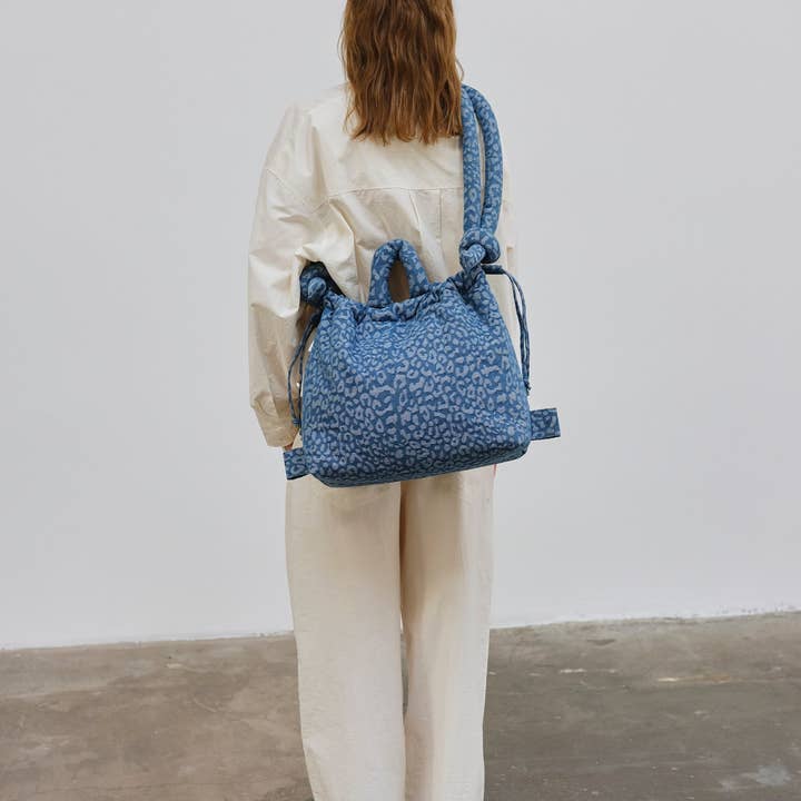 Ölend Backpacks - Wholesale Shoulder Bag - Women's - Ona Soft Bag41