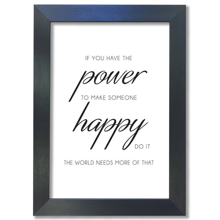 #9 O poder por atacado de Close to the Bone Greeting Cards and Gifts