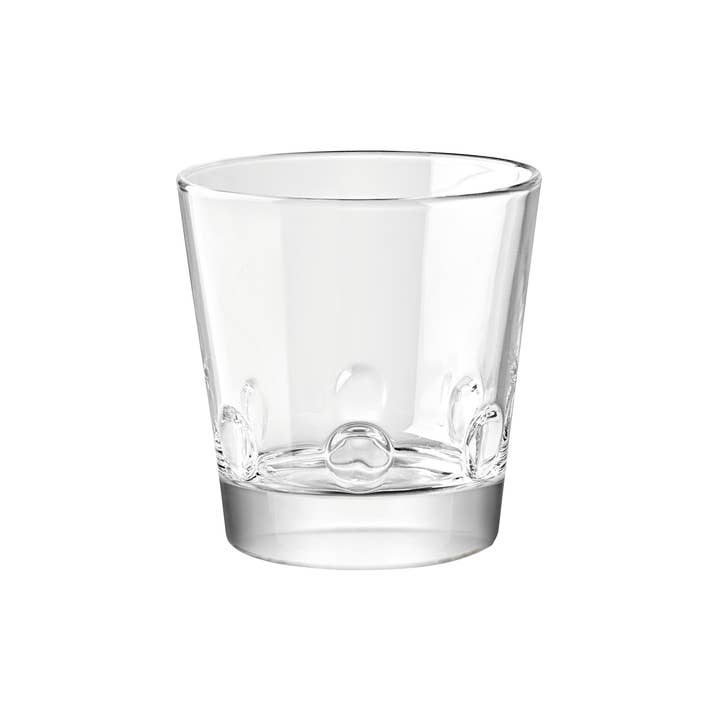 Bauscher Hepp - Wholesale Drinking Glass/Cup - Rialto 2.4.6 Stackable Drinking Glass Tumbler 36cl