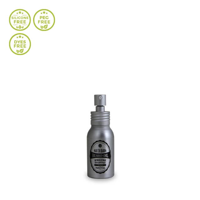 Aceite para Barba - 30 ml para venta al por mayor de Dottoressa Reynaldi