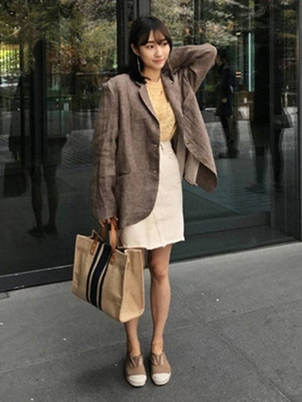 FurDecoration - Vendita all'ingrosso Borsa tote - Donna - Borse grandi con cuciture a doppio giunto6