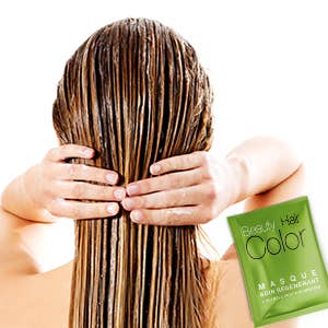 REMOVED BRAND - Wholesale Hair Dye - BHC NATURAL CHESTNUT 4.06