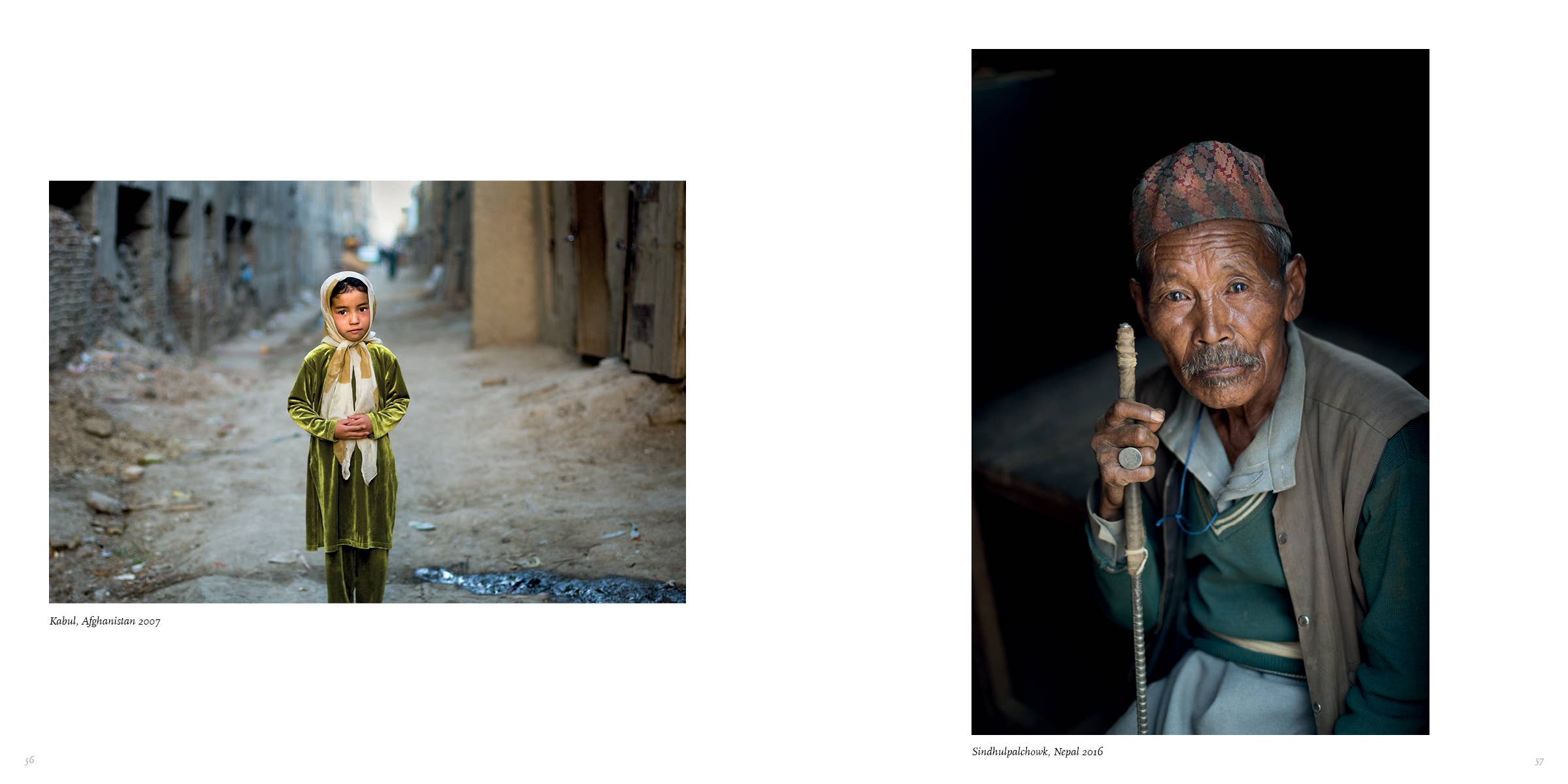 Schiffer Publishing - Wholesale Display Book - Human Tribe4