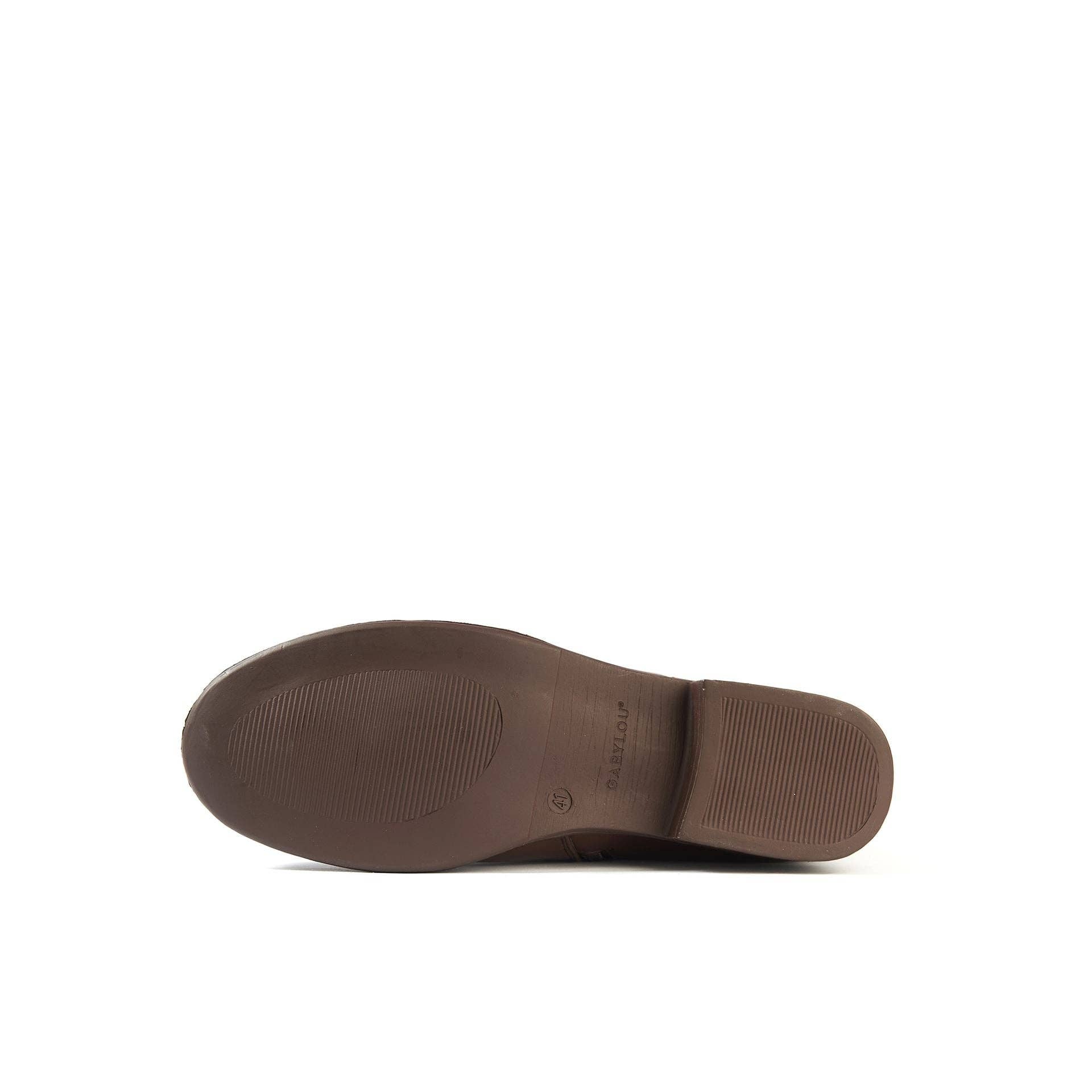 Gabylou - Wholesale Boots - Women's - 3XL Boots for Wide Calves - Model Lise21