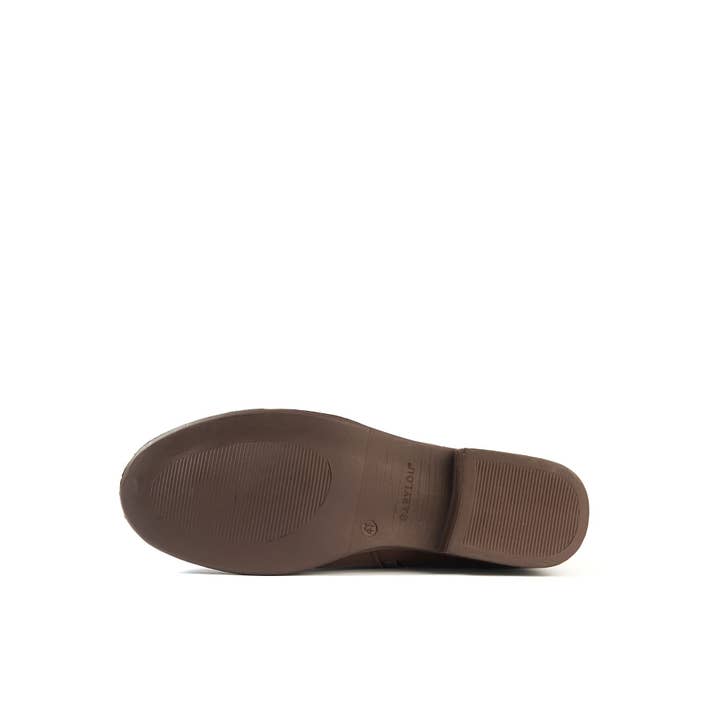 Gabylou - Wholesale Boots - Women's - 3XL Boots for Wide Calves - Model Lise21