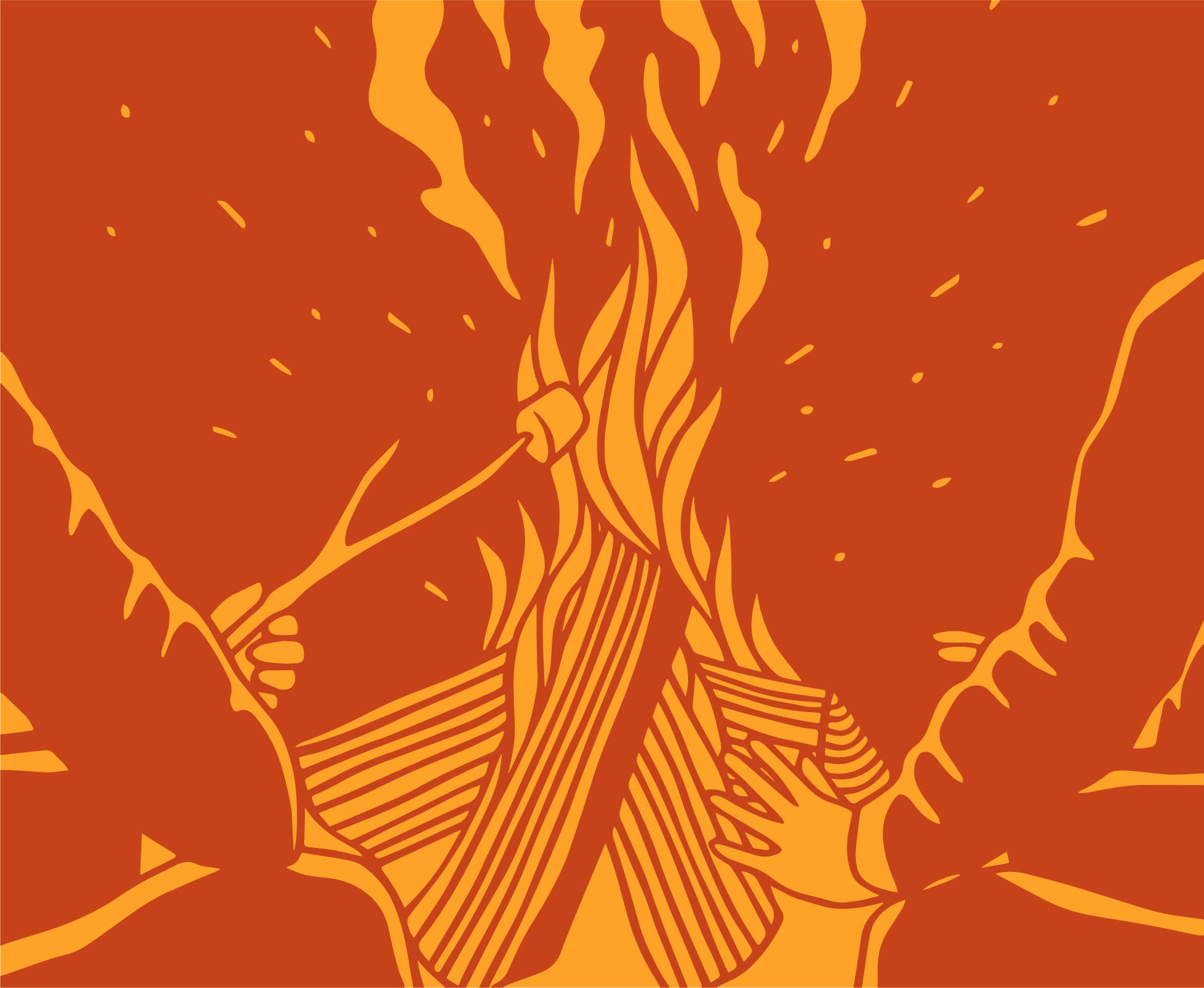 For Bitter For Worse - Vente Apéritifs sans alcool/mocktails - Smoky n° 56 mocktail cocktail sans alcool Dry January10