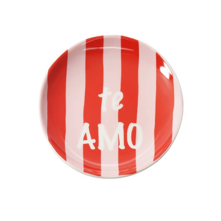 Sansira Jewelry - Wholesale Jewelry Stand & Display - Display Ceramic Bowl