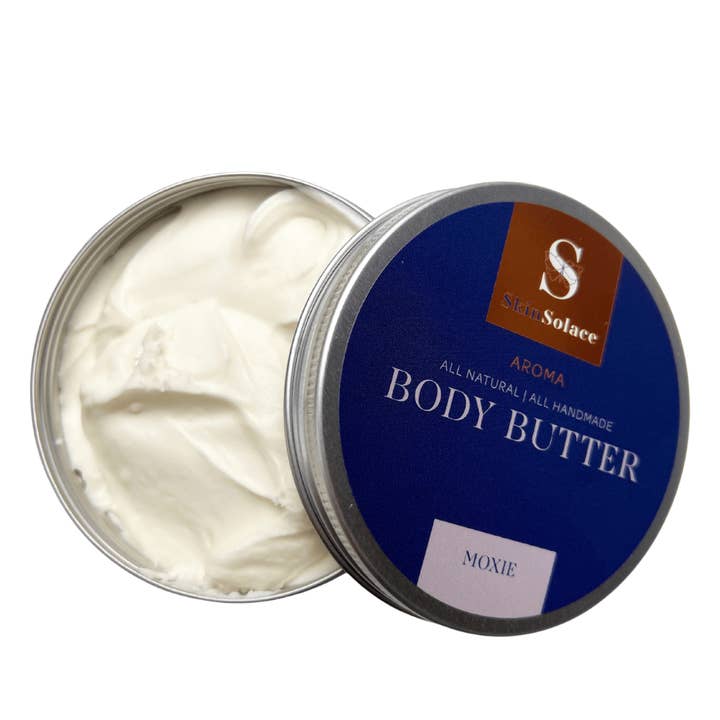 Manteiga Corporal Moxie por atacado de skinsolace