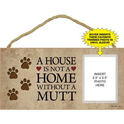 In den USA hergestellte Plaketten mit einer Größe von 5 Zoll x 10 Zoll für den Großhandel von SJT Enterprises, Inc.