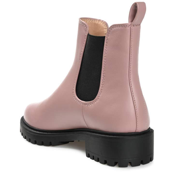 Journee - Wholesale Booties - Women's - Journee Collection Women's Tru Comfort Foamâ„¢ Kenova Bootie