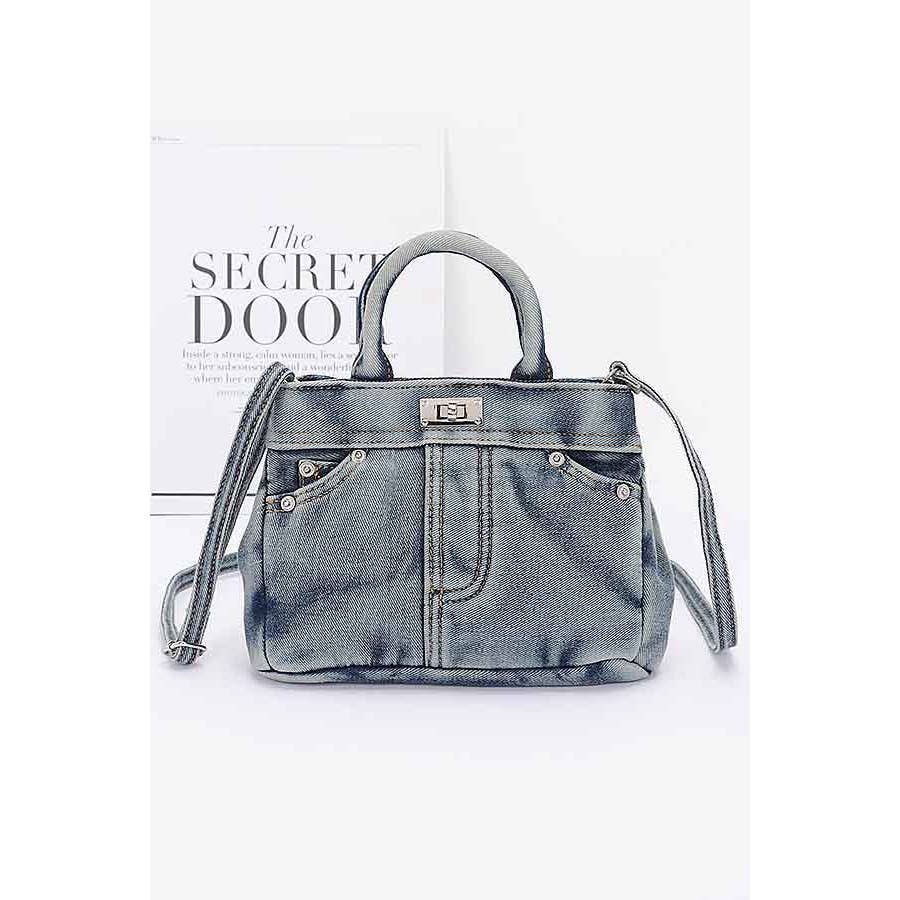 BL CROSSBODY BAG for wholesale on Faire0