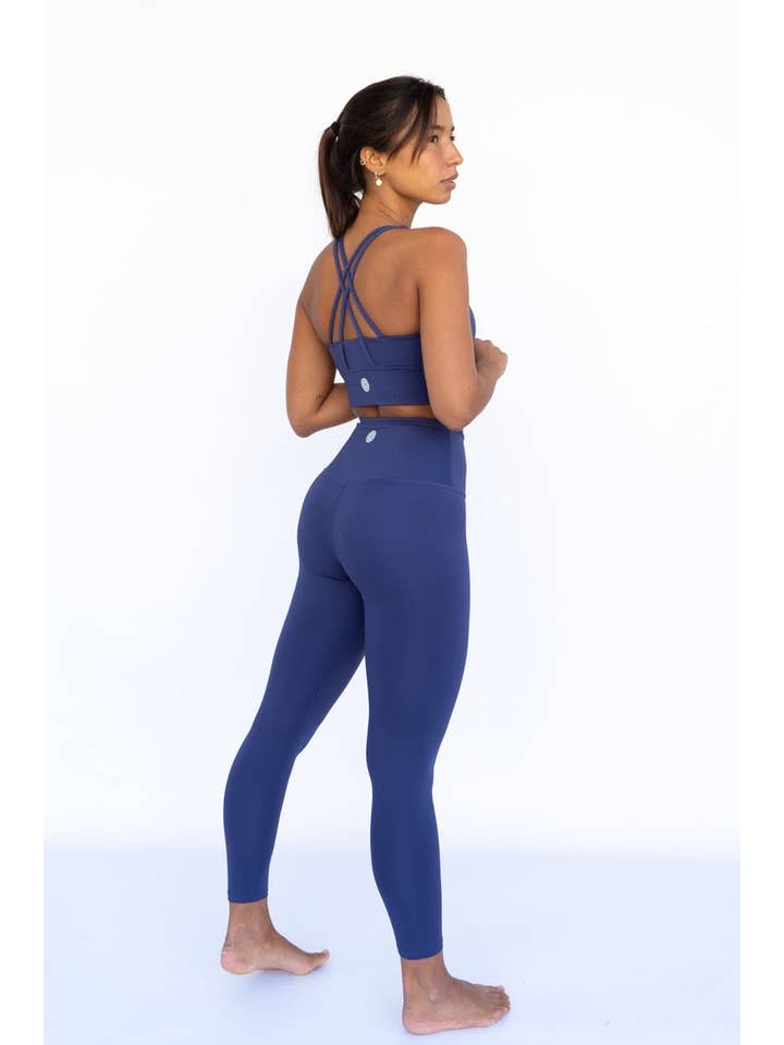 FITPLANET - Wholesale Activewear Set - Women's - WHALE Set2