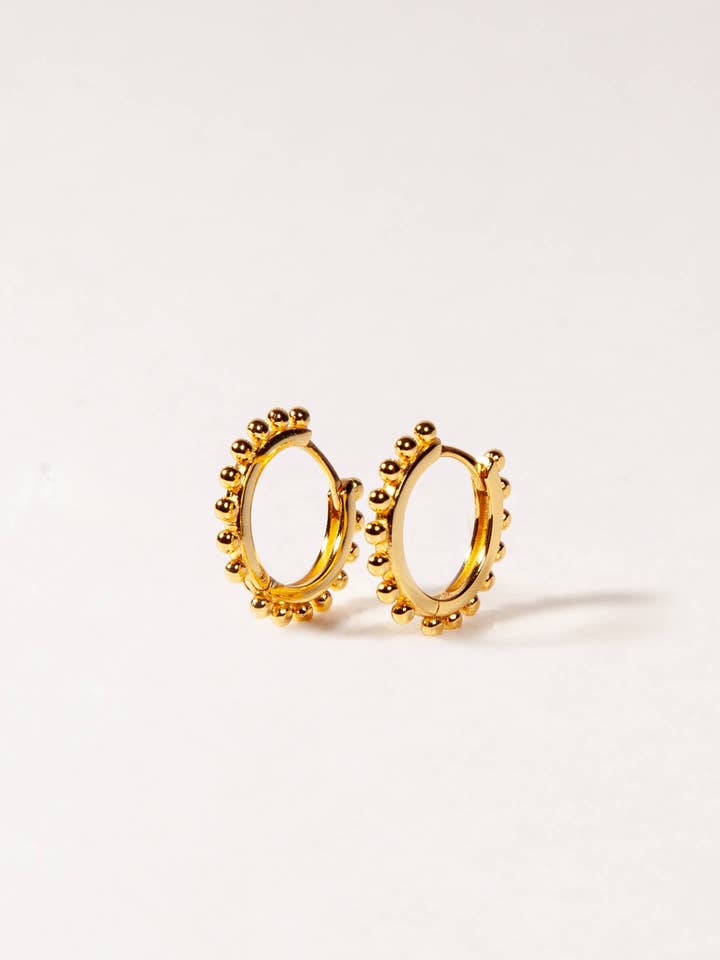 Grandi abbracci con perline per la vendita all'ingrosso da parte di Seyyah