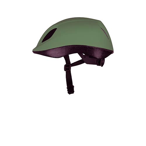 ROLLING HELMET KHAKI SIZE S for wholesale by MON ZOLI CASQUE