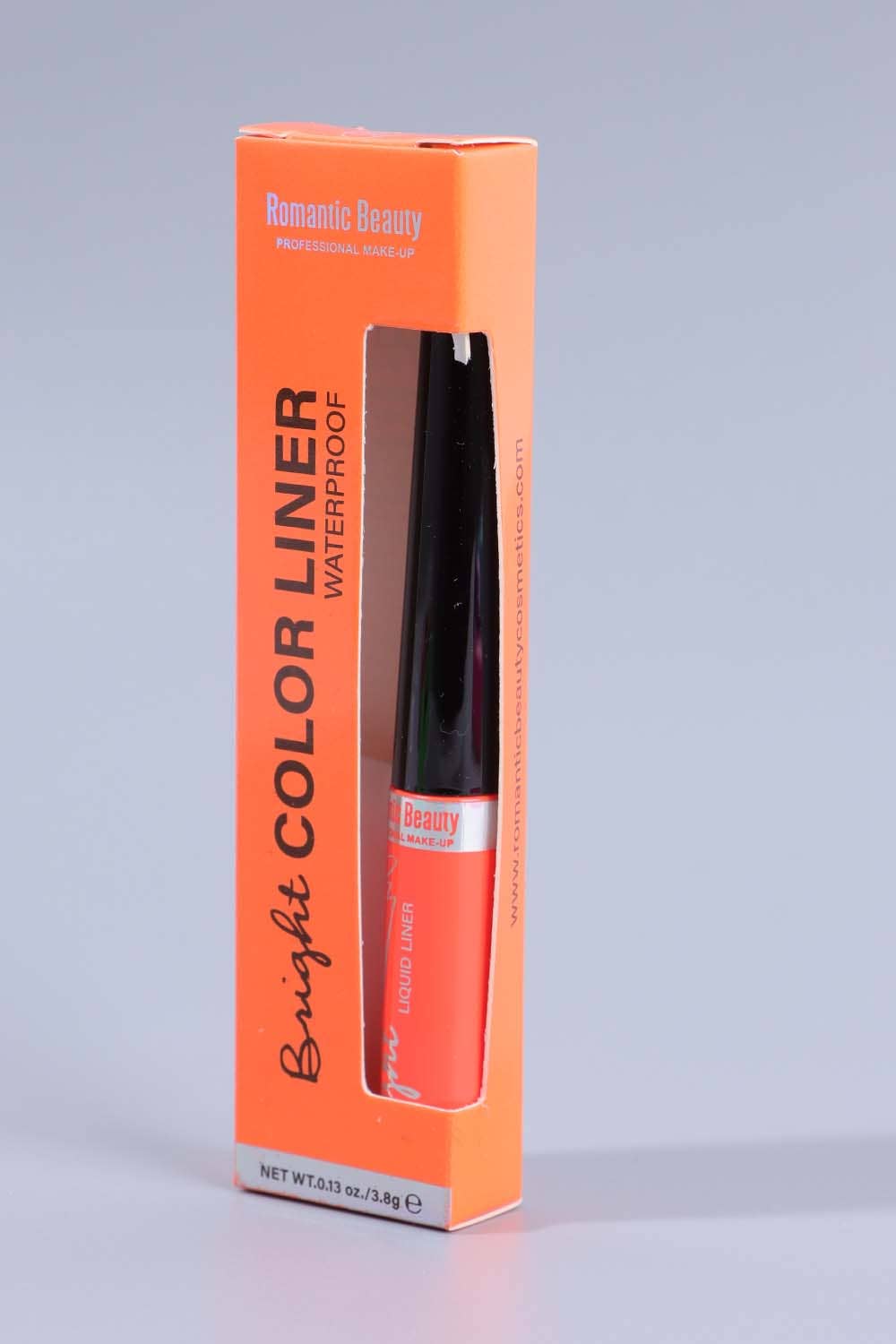 Amerikan Basics - Vendita all'ingrosso Eyeliner/matite - La Colors, eye liner colorato donna4