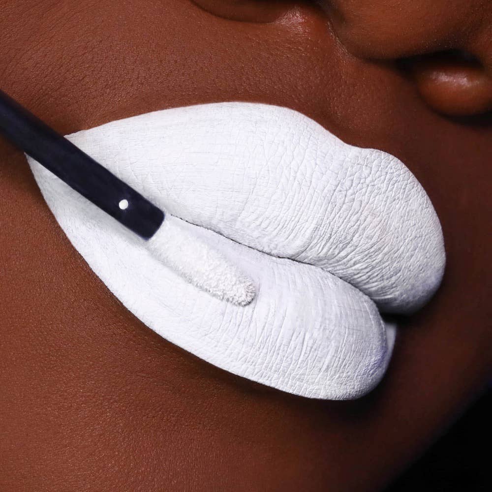 We Make-up – Großhandel Lippenstift – EVER Flüssiger Lippenstift 82 - Ausangate Ice1