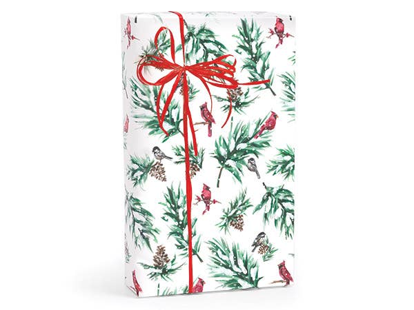 Nashville Wraps - Wholesale Wrapping Paper Roll - Christmas Wrapping Paper28