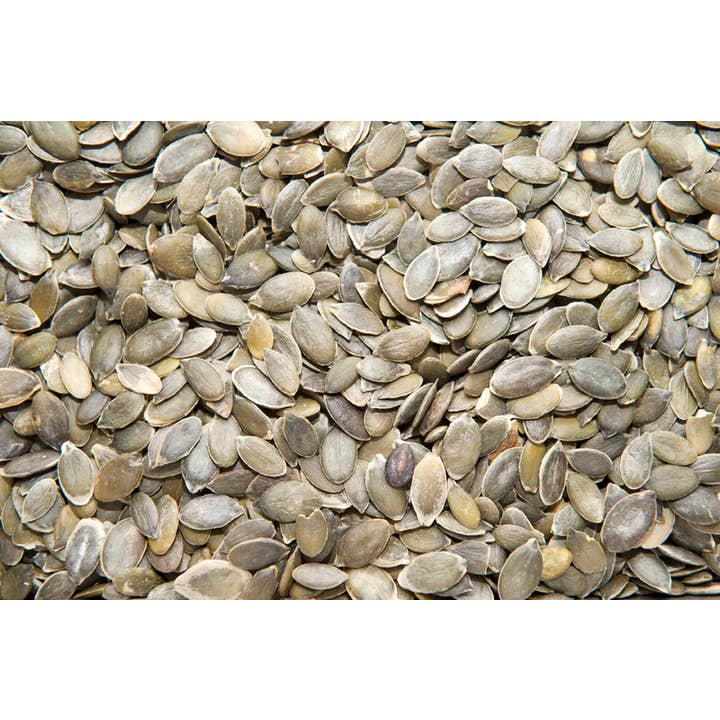 Raw Pumpkin Pip Without Shell 1 Kg for wholesale by Les Garrigues