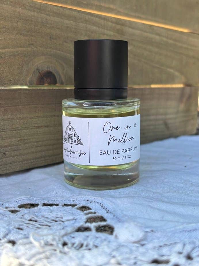 Farmhouse Fragrance - Wholesale Perfume/Eau de Toilette - One in a Million Perfume1