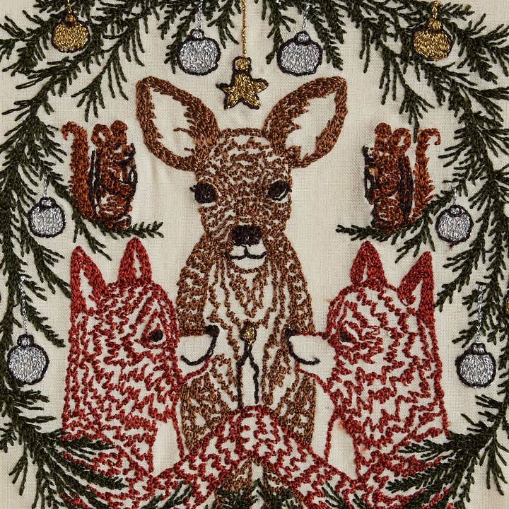 Coral & Tusk - Wholesale Christmas Card - Togetherness Card2