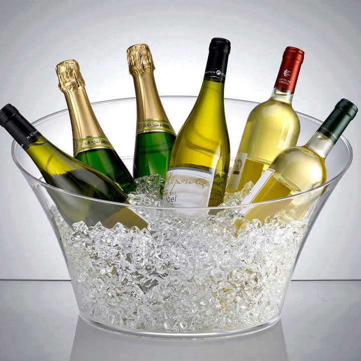 LE GRANDE™ PARTY TUB for wholesale by Prodyne