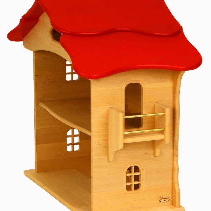 Little Poland Gallery - Wholesale Doll Accessory Kit - Kids - DrewArt Doll House