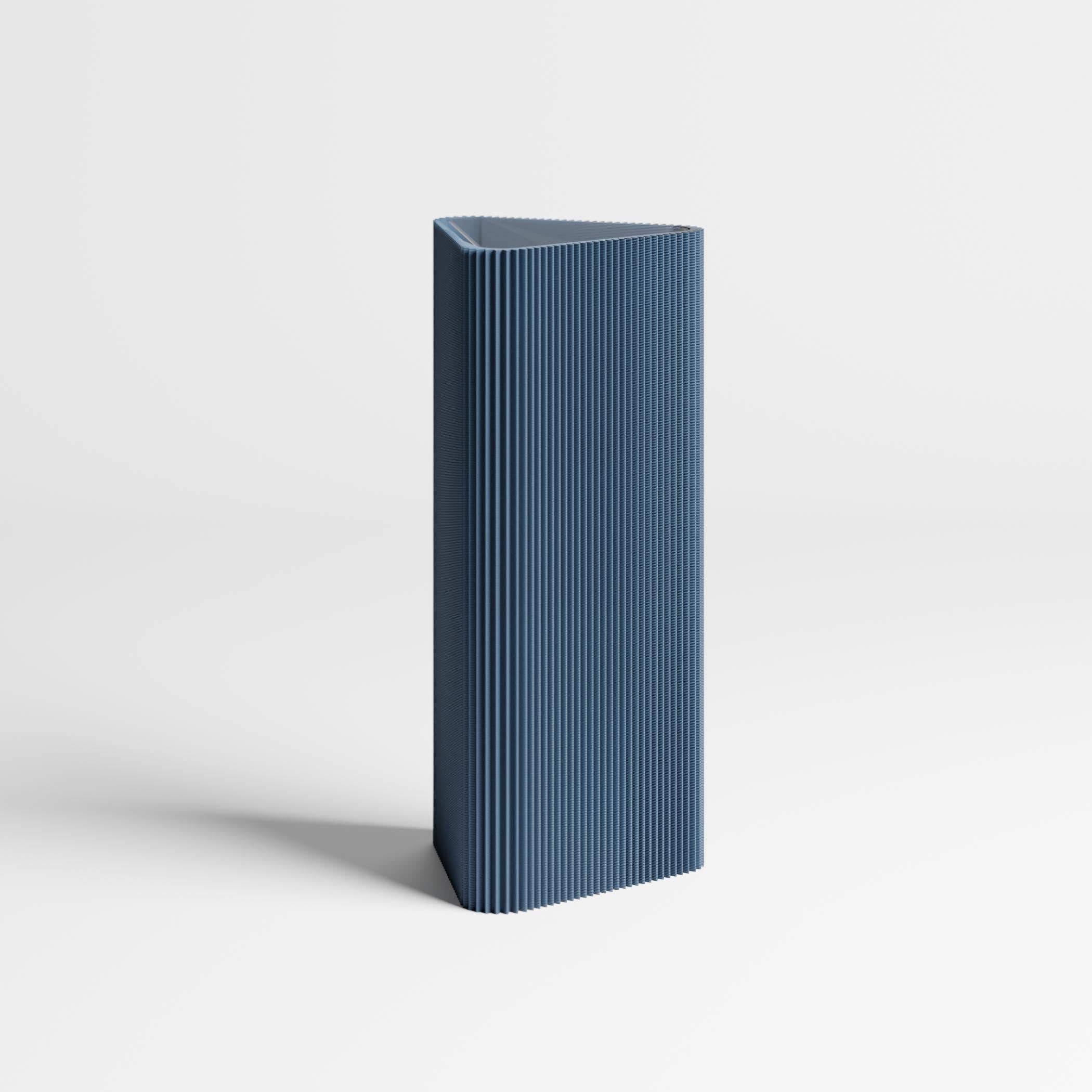 dennismaass. - Wholesale Vase - DREIECK - VASE3