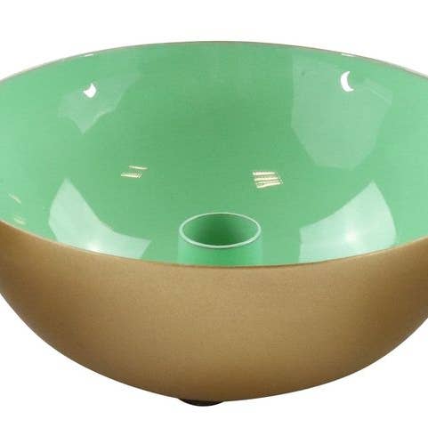 JUEGO DE 3 PIEZAS DE CUENCOS PARA VELAS DELUXE (HOFF5813) para venta al por mayor de HOFF-INTERIEUR