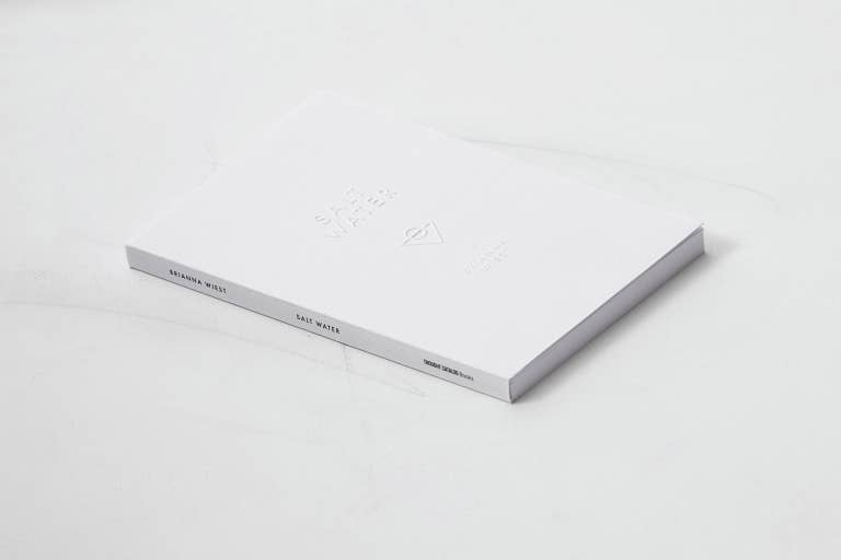 Thought Catalog - Wholesale Poetry & Drama - Salt Water - book6