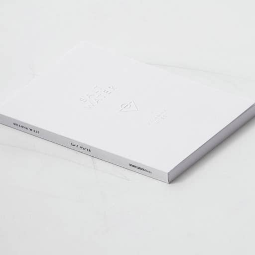 Thought Catalog - Wholesale Poetry & Drama - Salt Water - book6