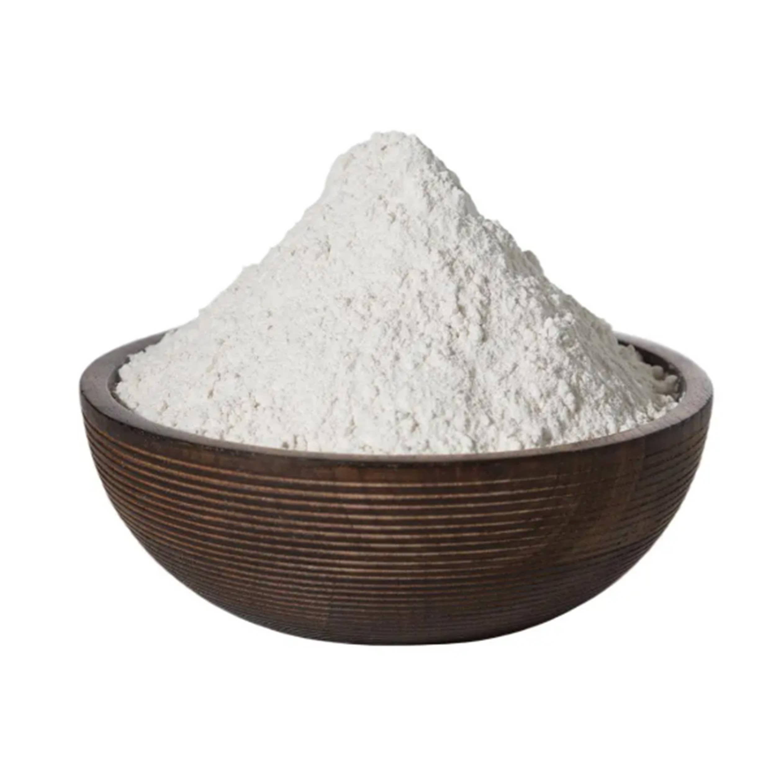 Nafajama - Vendita all'ingrosso Farine - Farina di Fonio Bianco Premium Nafajama - 1 Pallet (1000 kg)1