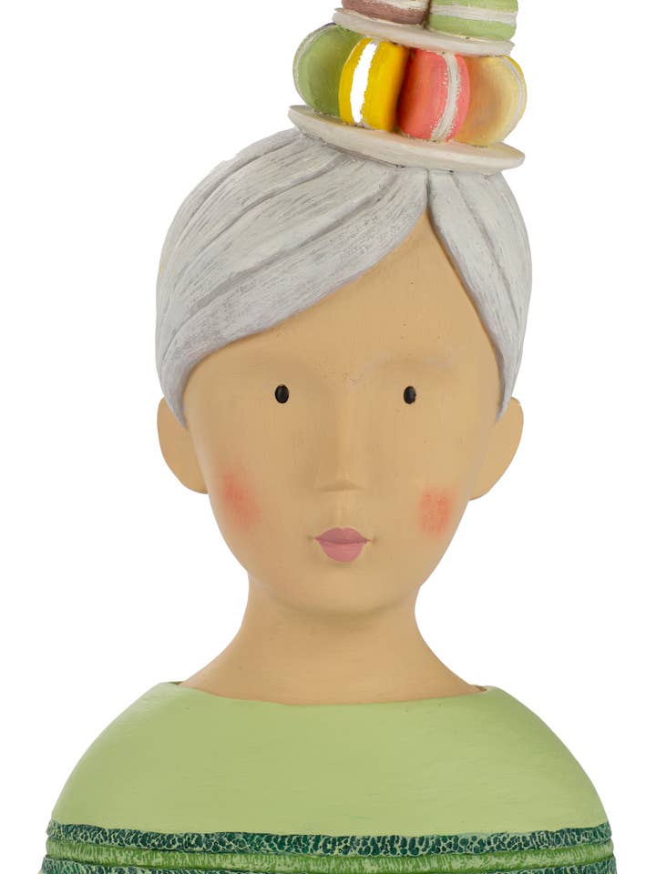 Lady "Cloé" 32 cm VE 2 for wholesale by Baden Collection