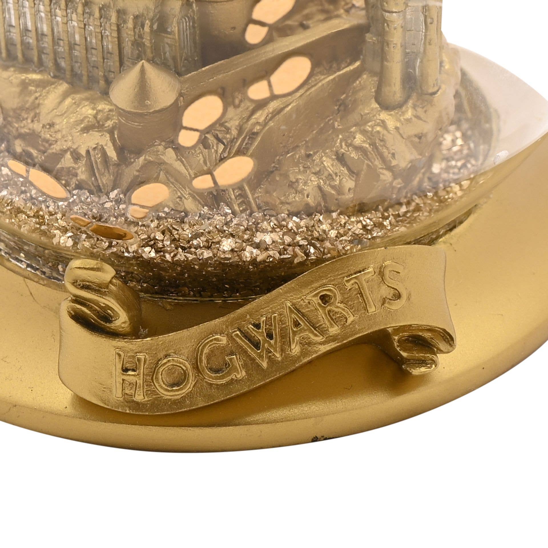 WIDDOP and Co. - Wholesale Ornament - Warner Bros Harry Potter Alumni LED Collectable Bauble - Hogwarts4