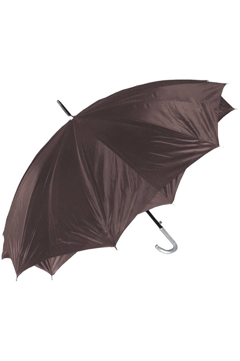 ASSORTED Double Layer 16-panel Auto Open-fold Umbrella for wholesale on Faire5