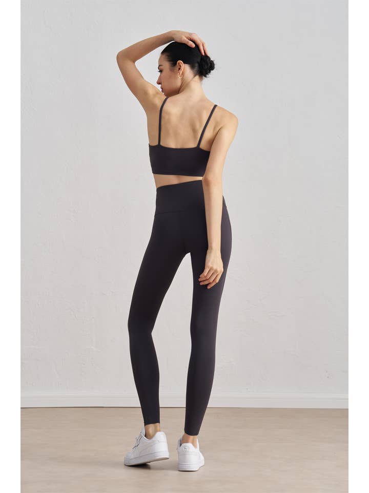 91thelabel - Wholesale Sports Bra - Women's - Esther Lycra® Cami Top Sports Bra21