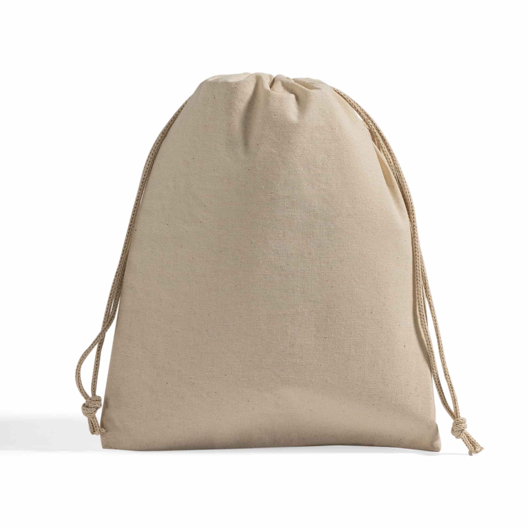 TBF - Wholesale Pouch - Unisex - TBF Drawstring Pouch Bags (Pack of 12) - GB6
