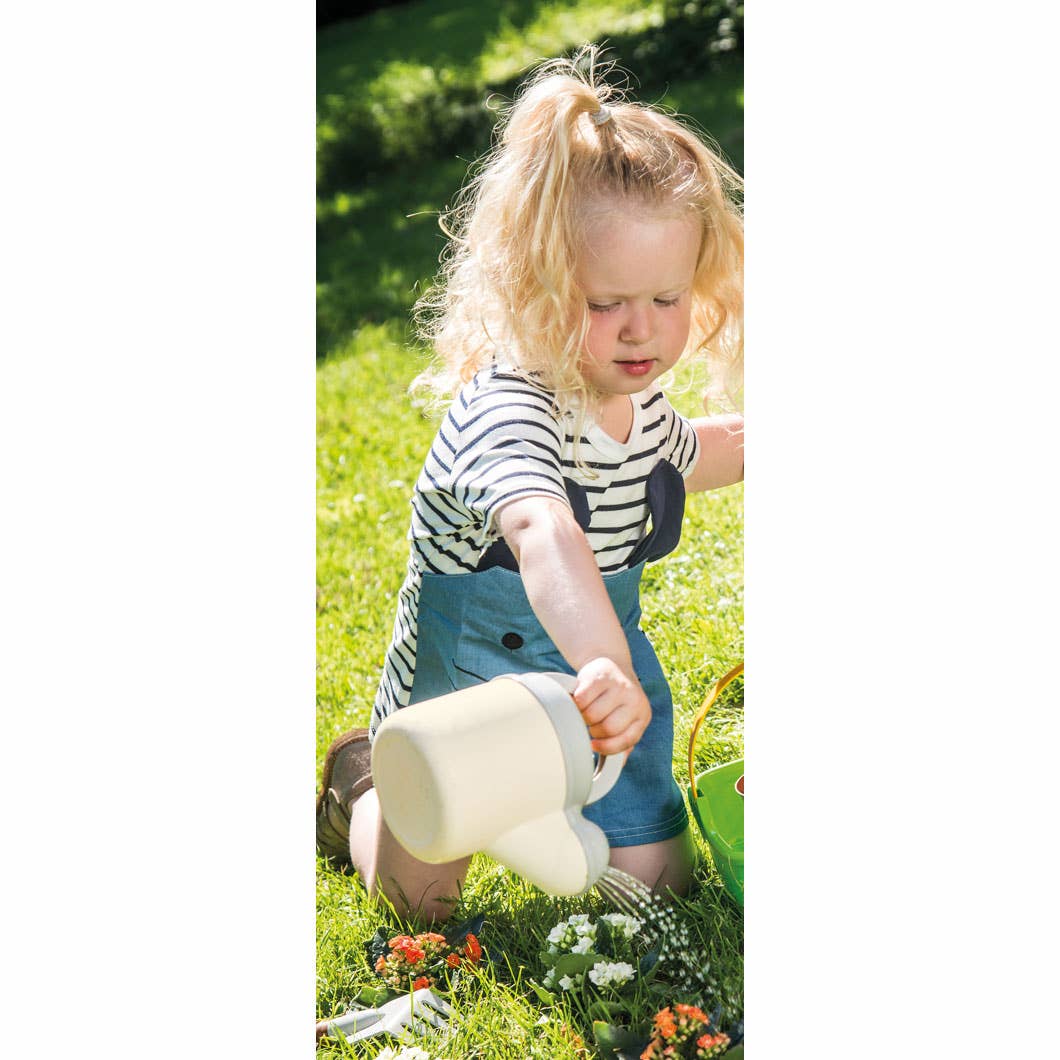 Creative Toy Company - Wholesale Toy Set - Kids - Green Garden Set in Net3