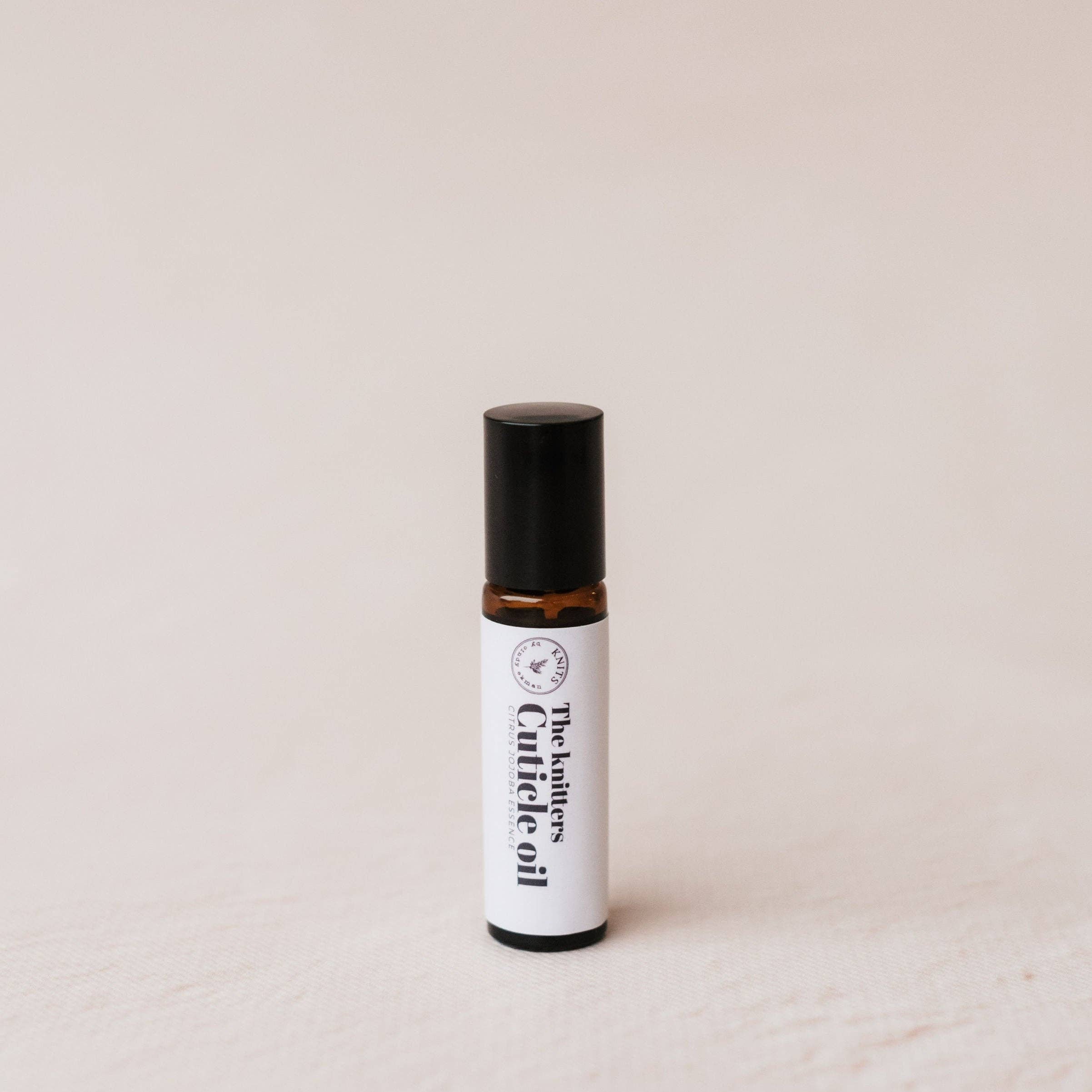 KNITS by ce AB - Wholesale Hand Cream/Lotion - Hand care set for Knitters3