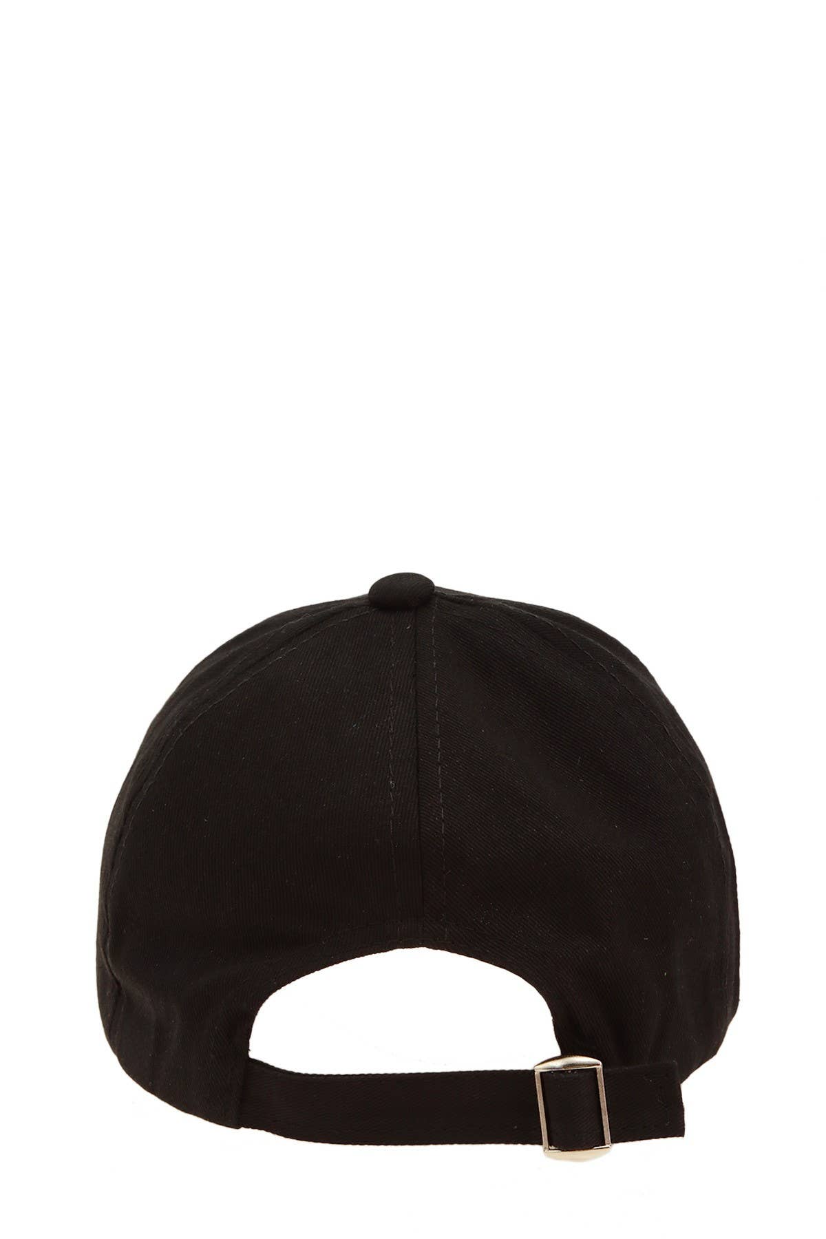 anbfashion - Wholesale Baseball Cap - Women's - Rhinestone LA Charm Baseball Cap2