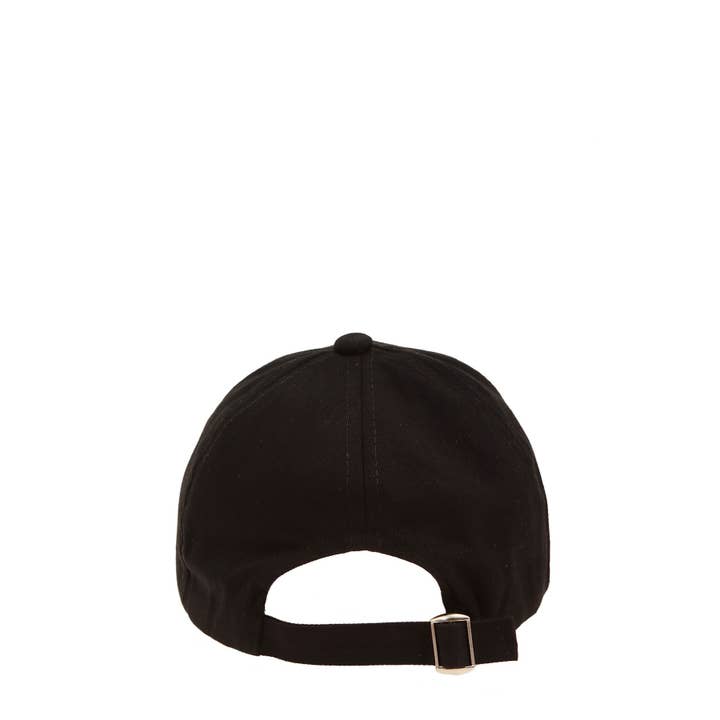 anbfashion – Boné de beisebol - Mulher por atacado – Boné Rhinestone LA Charm Beisebol2