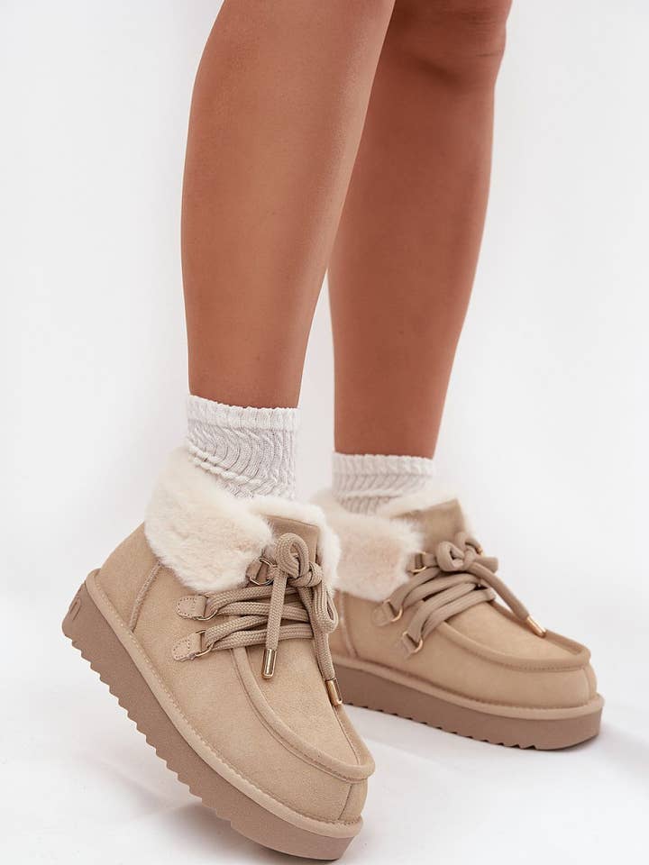 Racchette da neve Modello 220521 Stile Step in per la vendita all'ingrosso da parte di Lieber Deem Marktplatz