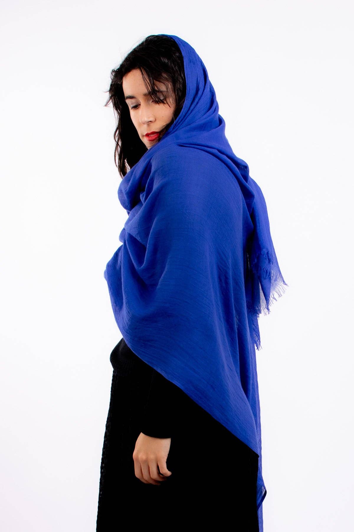 JCL Fashion – Engroshandel Tørklæde - Dame – ZELDA 24 Tørklæde18