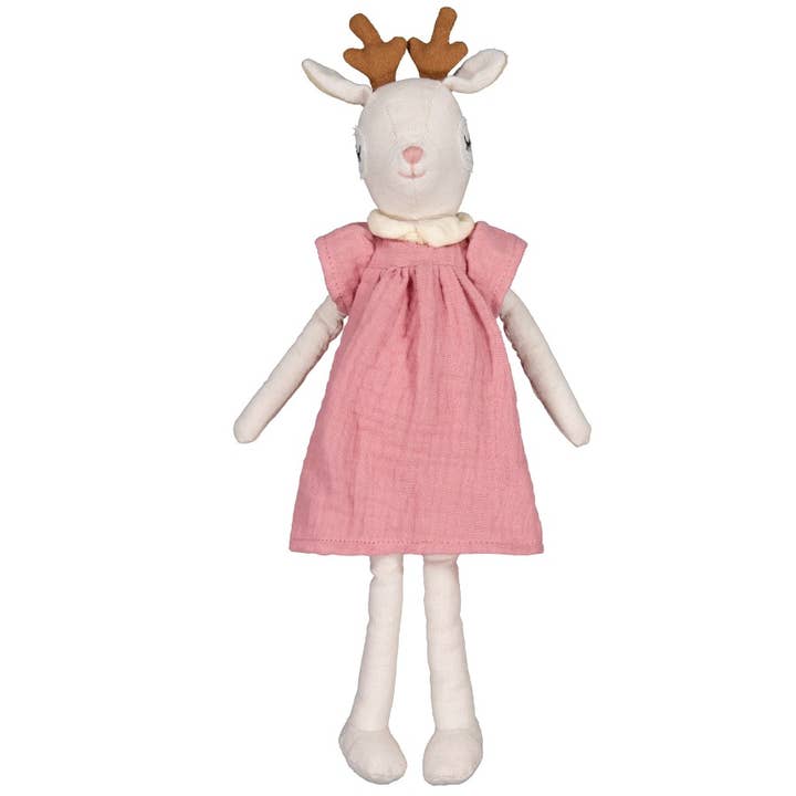 Gabriel the Deer for wholesale by Lily & George Toys