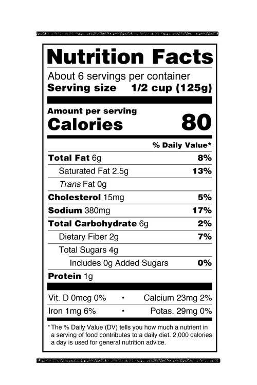 Sonoma Gourmet - Wholesale Pasta Sauce - Vodka & Cream Pasta Sauce3