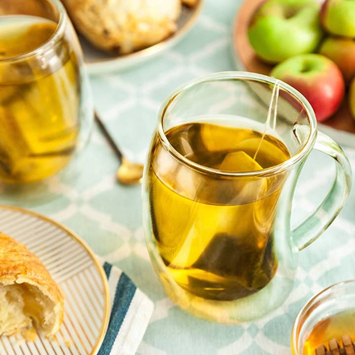 JoyJolt - Vendita all'ingrosso Tazza da tè/caffè - Caleo - Set di 2 bicchieri da caffè/tè, 325 ml1