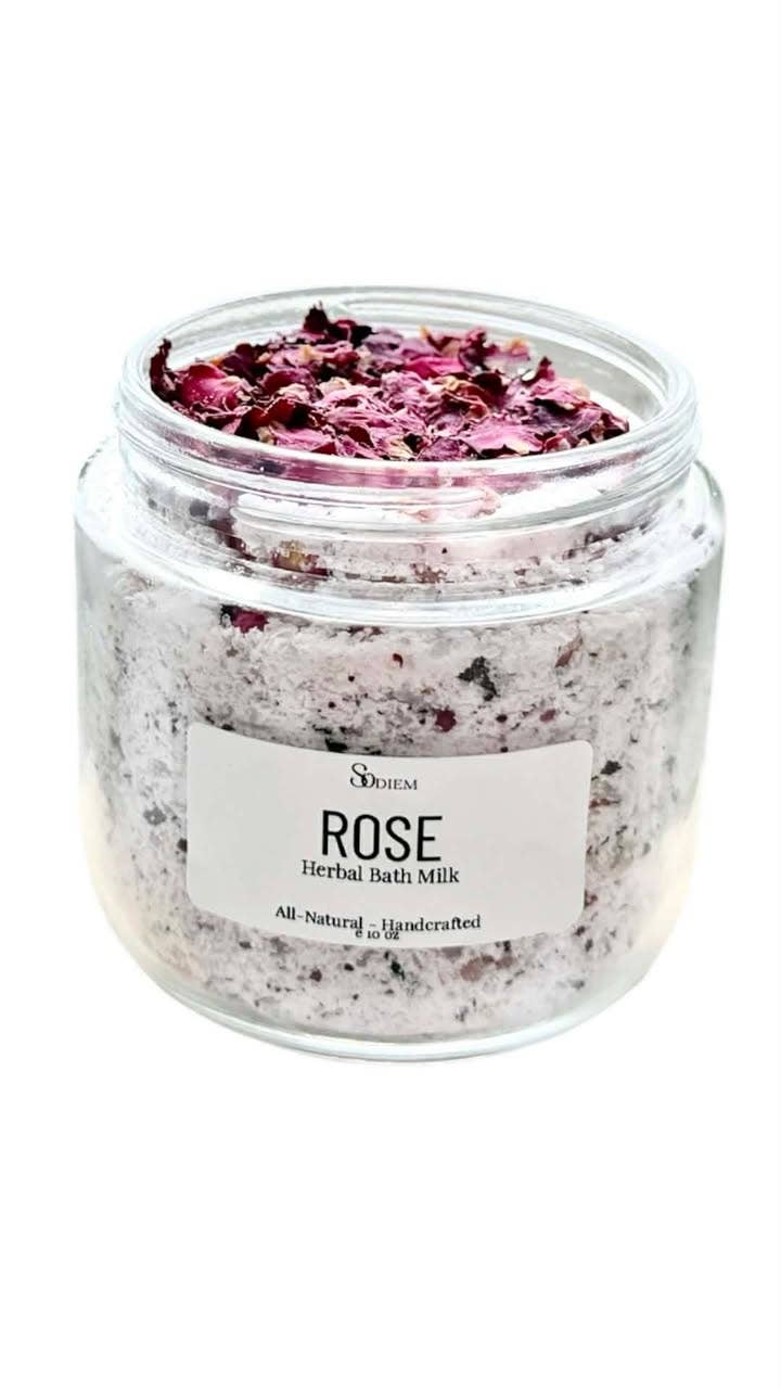 Arsai Soap - Wholesale Bath Soak/Milk - Herbal Bath Milk 5