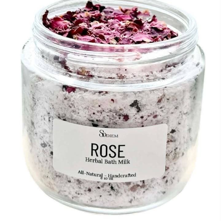 Arsai Soap - Wholesale Bath Soak/Milk - Herbal Bath Milk 5